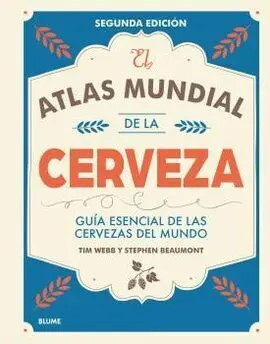 El Atlas Mundial de la Cerveza (2017)