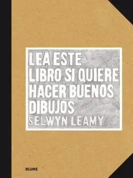 Lea este Libro si Quiere Hacer Buenos Dibujos