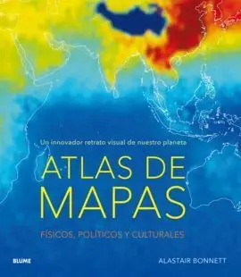 Atlas de Mapas