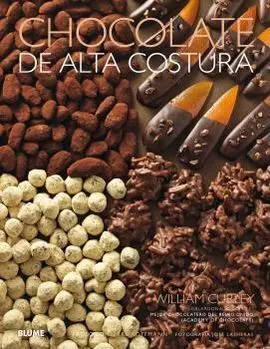 Chocolate de Alta Costura