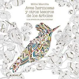 Aves Hermosas y Otros Tesoros de los Árboles