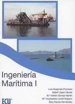 Ingeniería Marítima I
