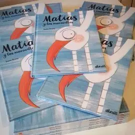 Matias y las Maravillas