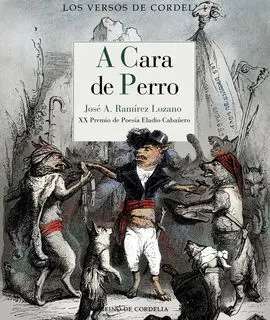 A Cara de Perro