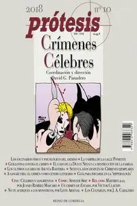 Crimenes Celebres