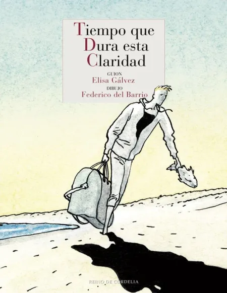 Tiempo que Dura esta Claridad
