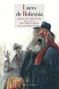 Luces de Bohemia