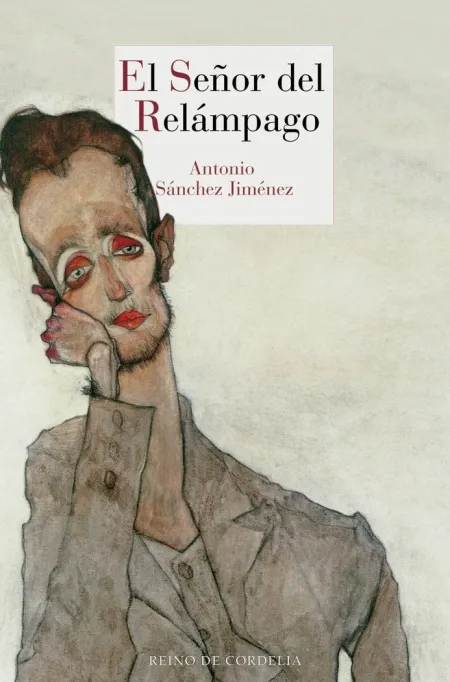 Señor del Relampago,El