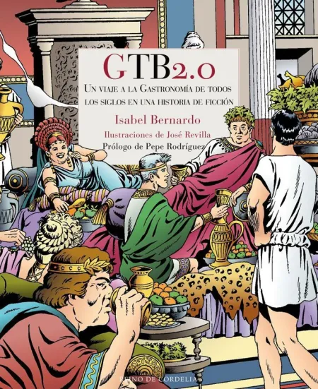 Gtb2. 0