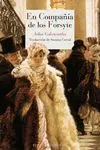 En Compañia de los Forsyte