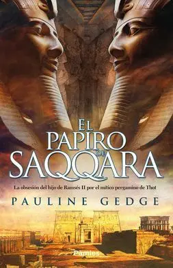 El Papiro de Saqqara