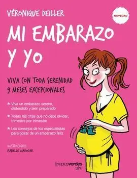 Mi Embarazo y yo