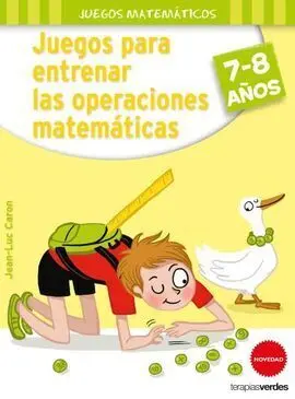 Juegos para Entrenar las Operaciones Matemáticas