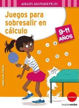 Juegos para Sobresalir en Cálculo