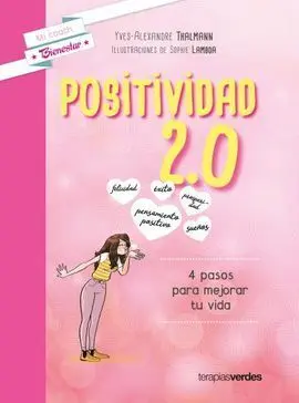 Positividad 2. 0