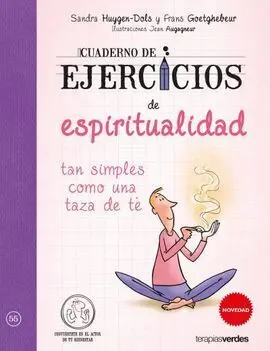 Cuaderno Ej. De Espiritualidad