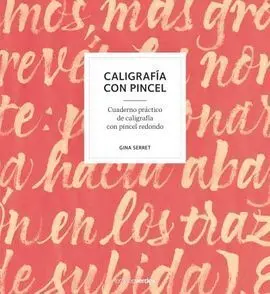 Caligrafía con Pincel