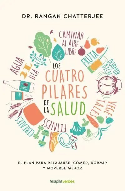 Cuatro Pilares de la Salud, los