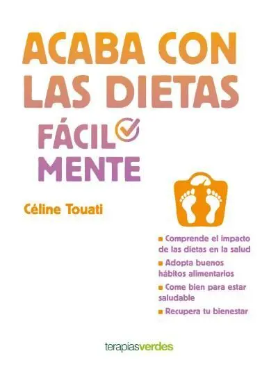 Acaba con las Dietas Fácilmente