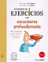 CUADERNO EJ. PARA ESCUCHARSE PROFUNDAMENTE