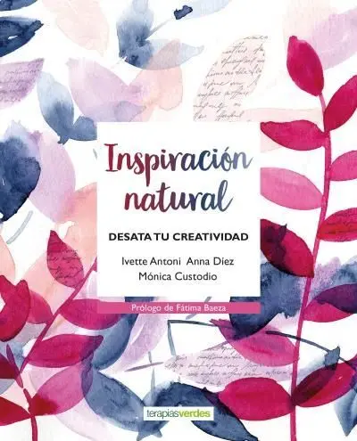 Inspiración Natural