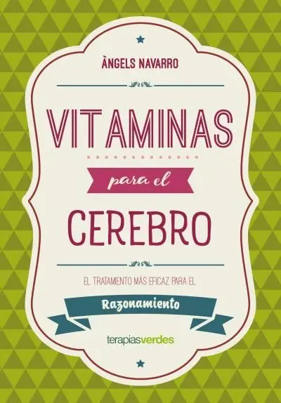 Vitaminas para el Cerebro. Razonamiento