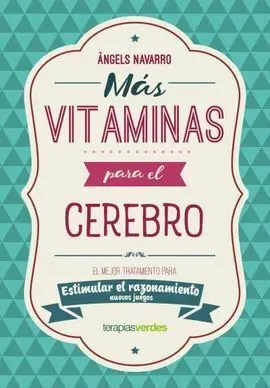 Más Vitaminas para el Cerebro: Razonamiento