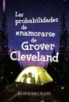PROBABILIDADES DE ENAMORARSE DE GLOVER CLEVELAND,L
