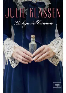 La Hija del Boticario