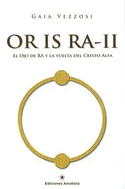 Or Is Ra Ii