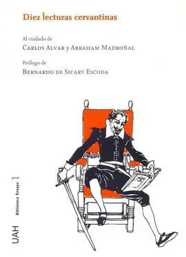 Diez Lecturas Cervantinas
