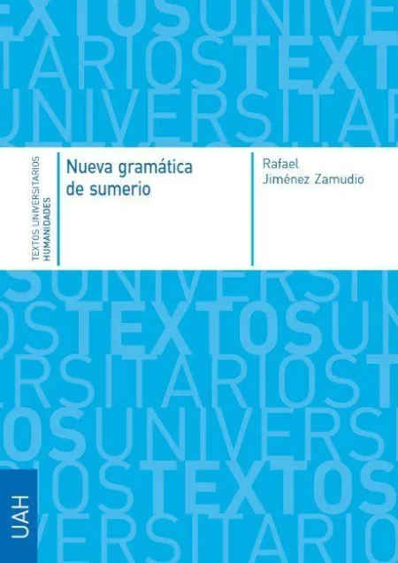 Nueva Gramática de Sumerio