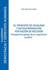 EL PRINCIPIO DE IGUALDAD Y NO DISCRIMINACIÓN POR RAZÓN DE RELIGIÓN