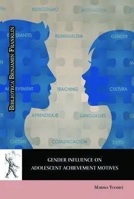 Gender Influence On Adolescent Achievement Motives