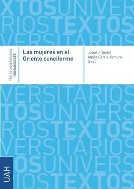 Las Mujeres en el Oriente Cuneiforme