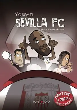 Yo Soy el Sevilla Fc