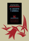 EL QUIJOTE Y AMERICA