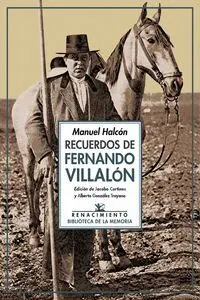 Recuerdos de Fernando Villalon