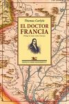 EL DOCTOR FRANCIA
