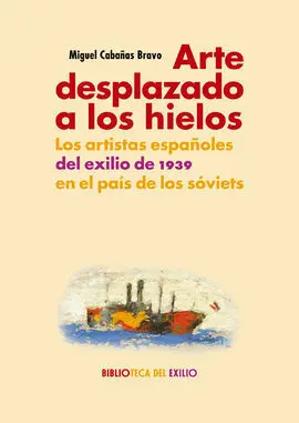 Arte Desplazado a los Hielos