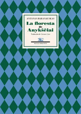 La Floresta de Anykuciai