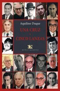 Una Cruz y Cinco Lanzas