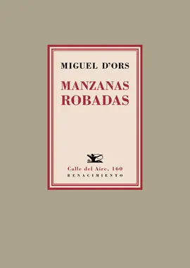 Manzanas Robadas
