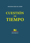 CUESTIÓN DE TIEMPO