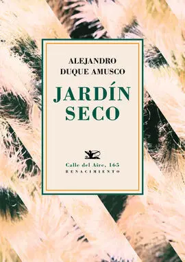 Jardin Seco
