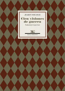 Cien Visiones de Guerra
