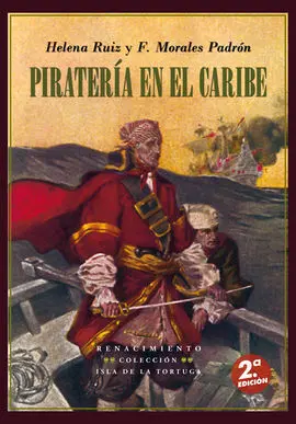 Pirateria en el Caribe