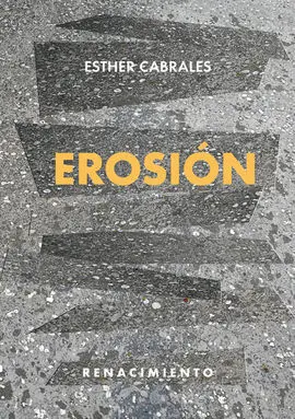 Erosion