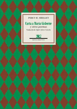Carta a Maria Gisborne y Otros Poemas