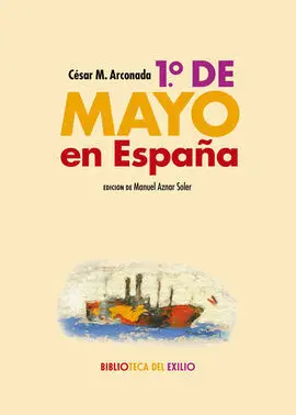 1º de Mayo en España